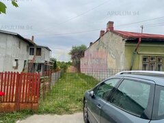 Teren Domnesti- Mega Image